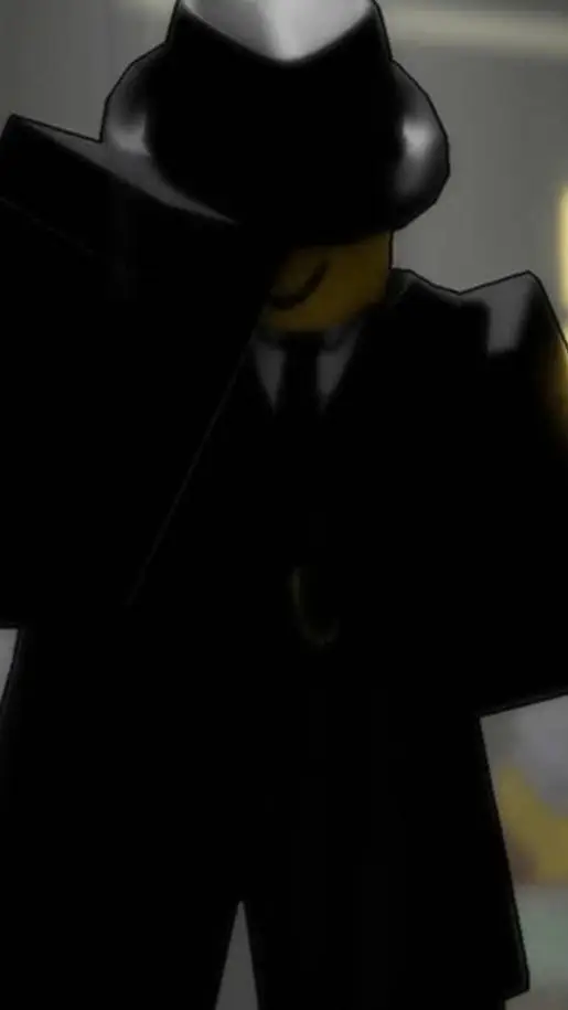 ai character: Mafioso background