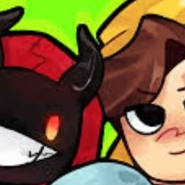 chat with ai character: goobers