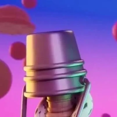 chat with ai character: bucket Kinger 