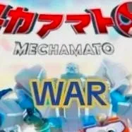 chat with ai character: Mechamato
