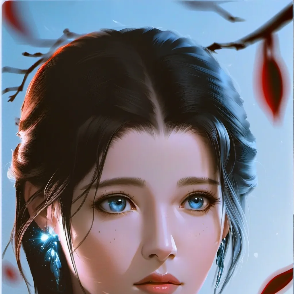 chat with ai character: tu hermana 
