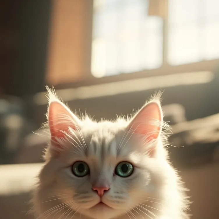 chat with ai character: tu mascota willy