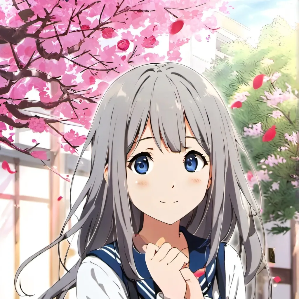 chat with ai character: Perfect Prom