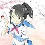 chat with ai character: Yandere Simulator 