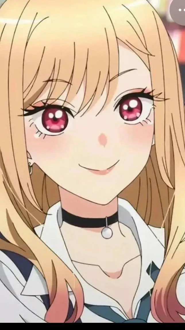 ai character: Sarah  background