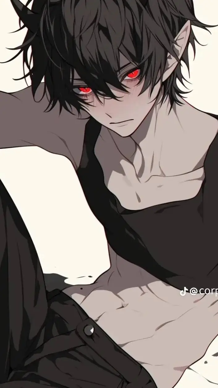 ai character: corse  background