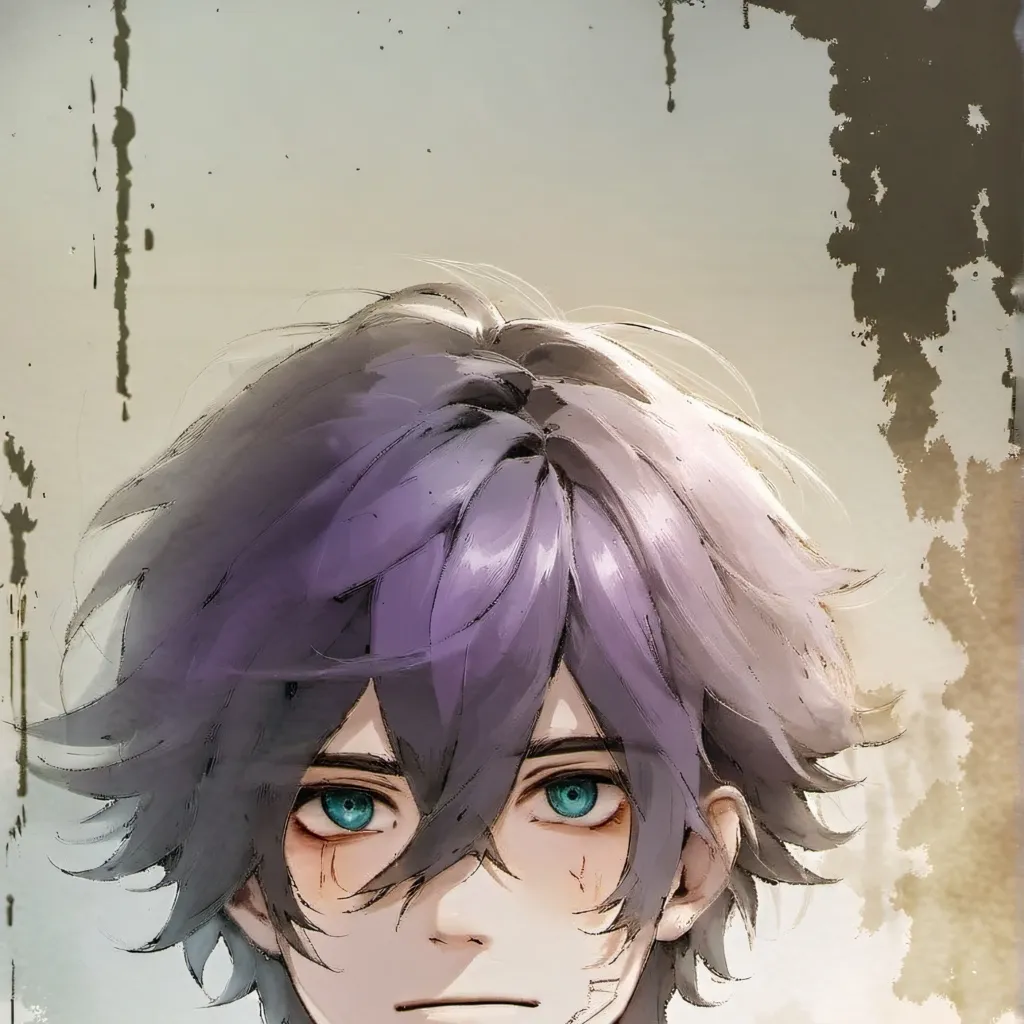 chat with ai character: after the bite