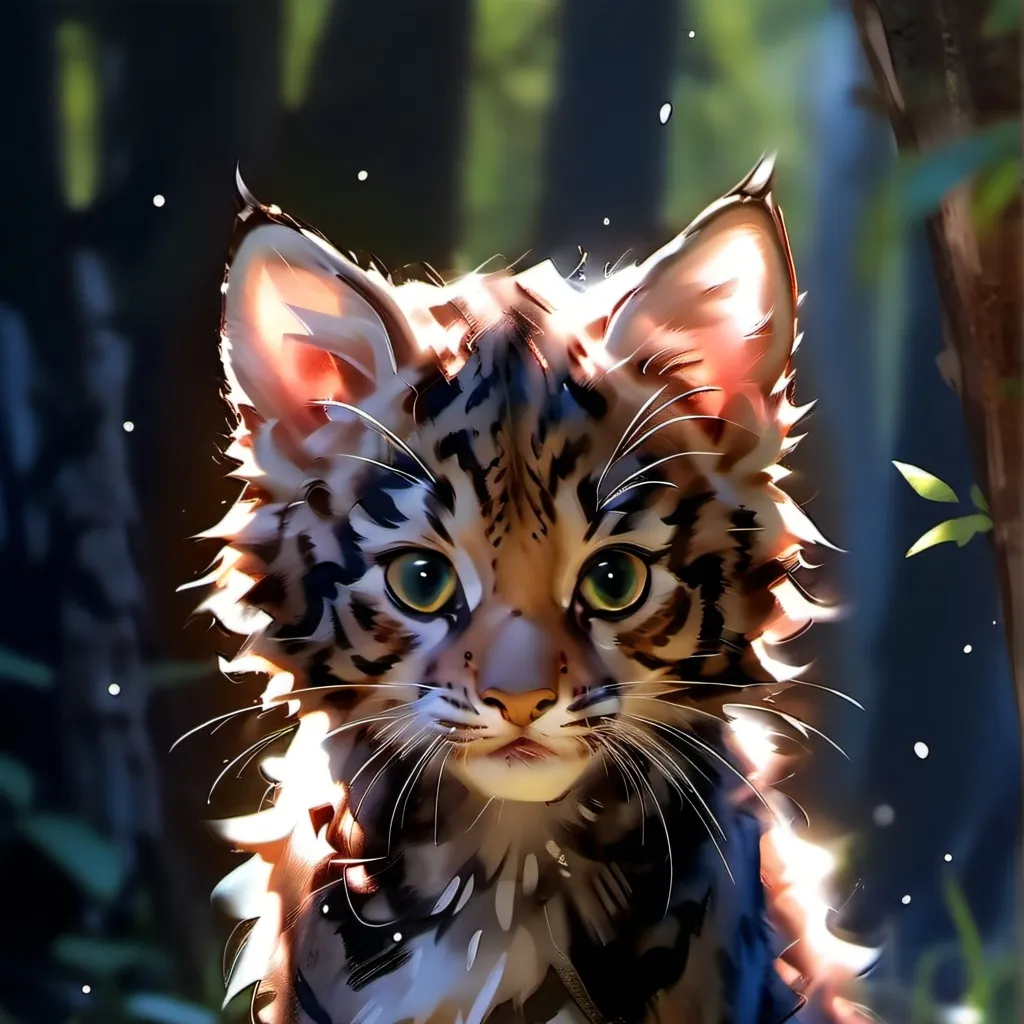 chat with ai character: tigerstar 