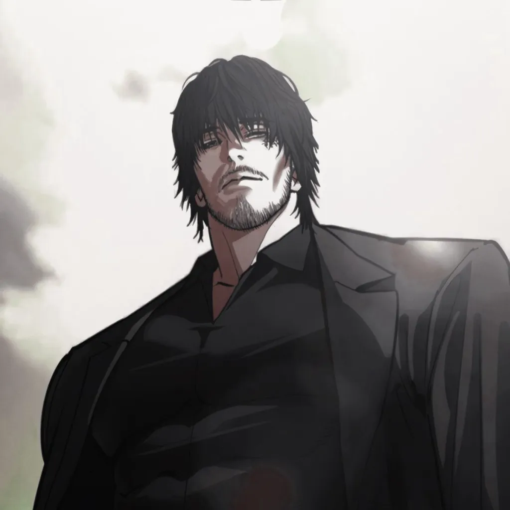 chat with ai character: Jake