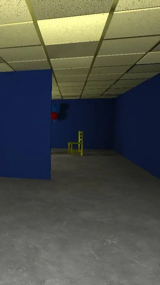 ai character: donde estoy background