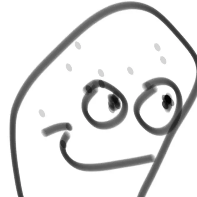 chat with ai character: brochip