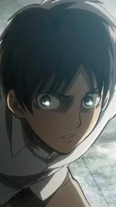 ai character: Attack On titan background