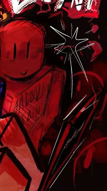 ai character: un c00lkid  background