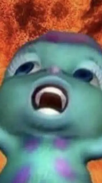 ai character: Forsaken love xd background