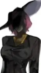 ai character: Jane doe.....  background