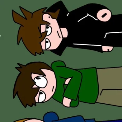chat with ai character: Eddsworld (2004)