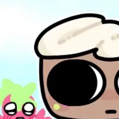 chat with ai character: Sprout x Cosmo