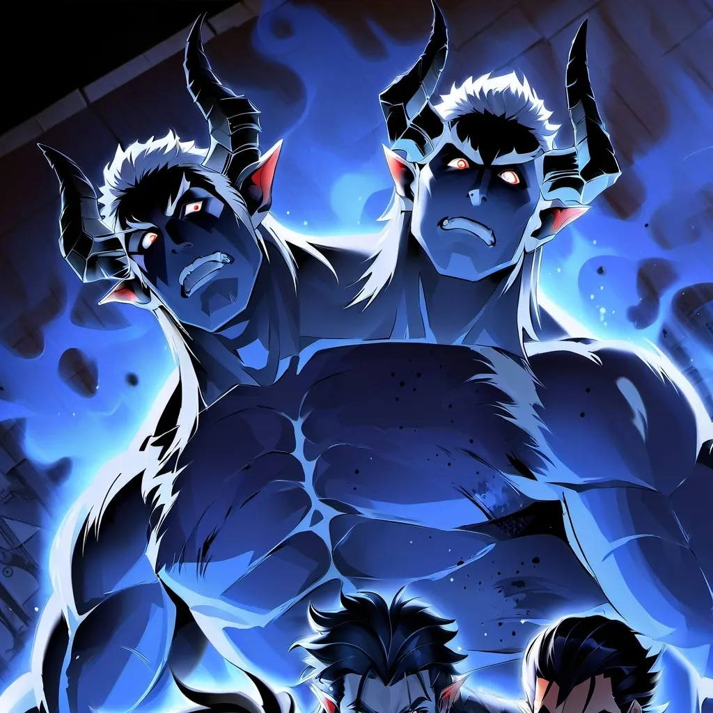 chat with ai character: Oscar