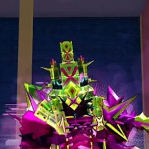 chat with ai character: 1x1x1x1