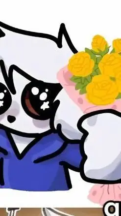 ai character: smoke x Omenaso  background