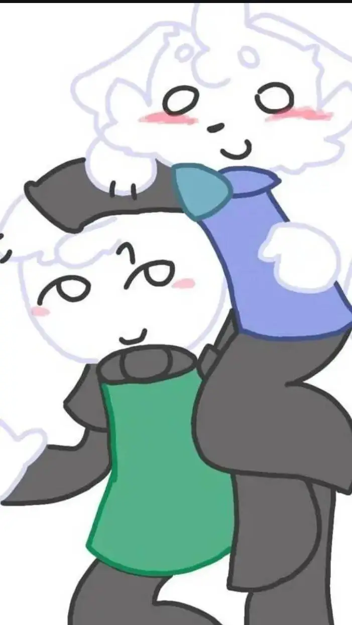 ai character: smoke x Omenaso  background