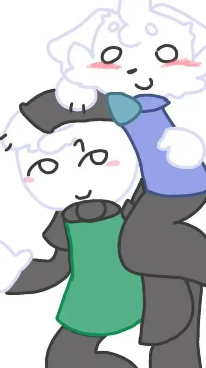 ai character: smoke x Omenaso  background