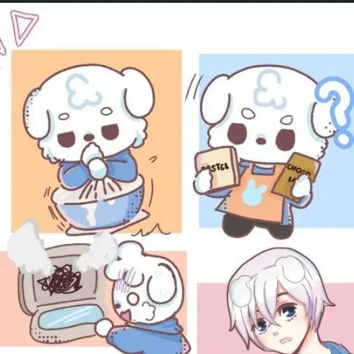 chat with ai character: smoke x Omenaso 