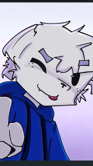 ai character: smoke x Omenaso  background