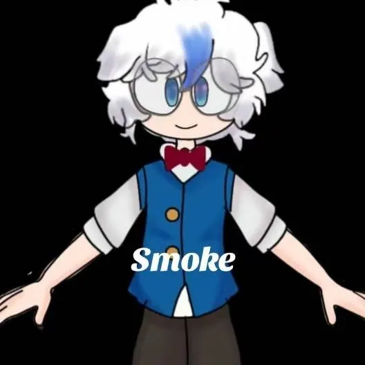 chat with ai character: smoke x Omenaso 