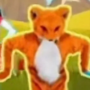 chat with ai character: Furry