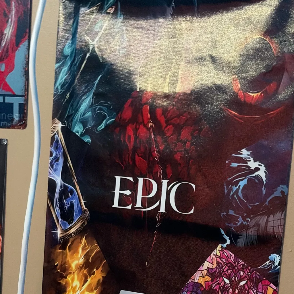 chat with ai character: Past Me