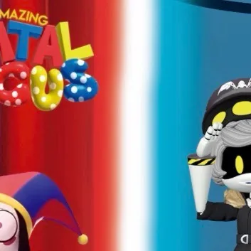 chat with ai character: TADC x MD