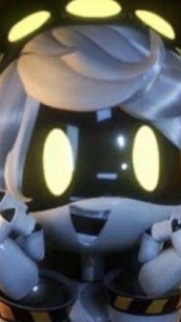 ai character: PILOT background