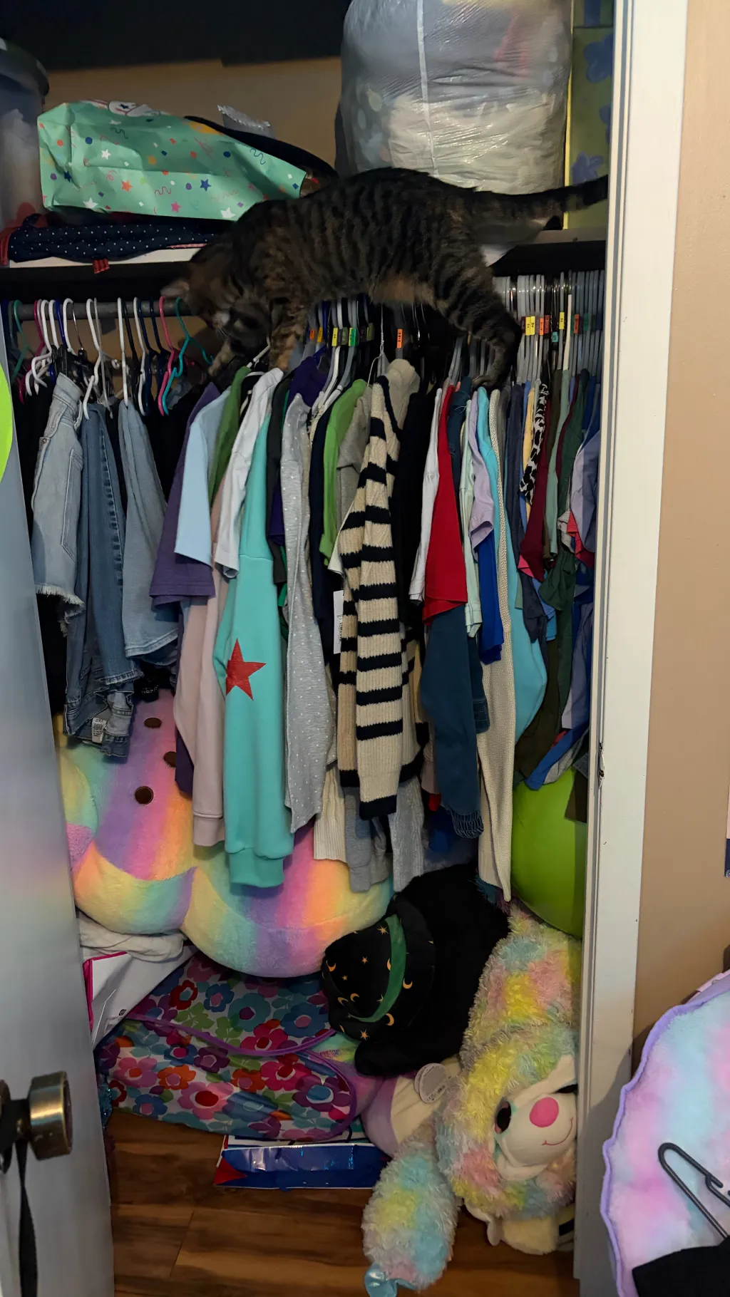 ai character: Child Will S background