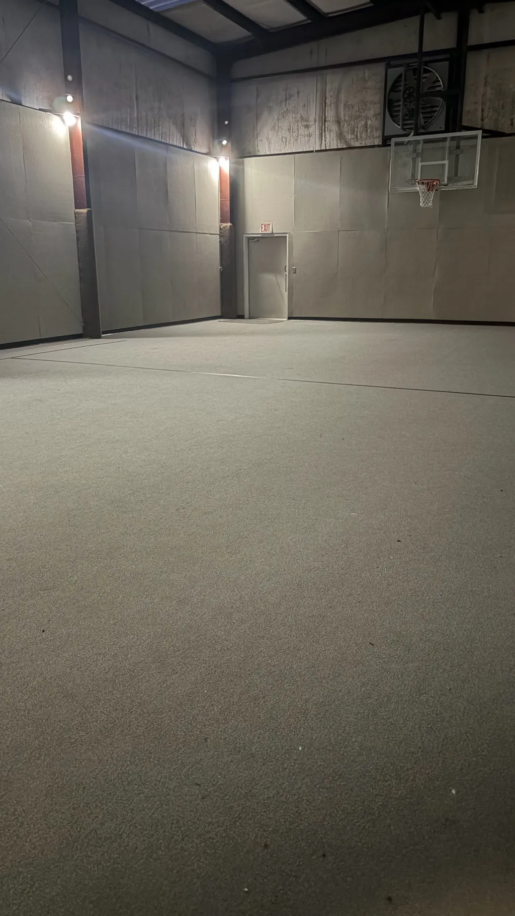 ai character: Sword of Summer background