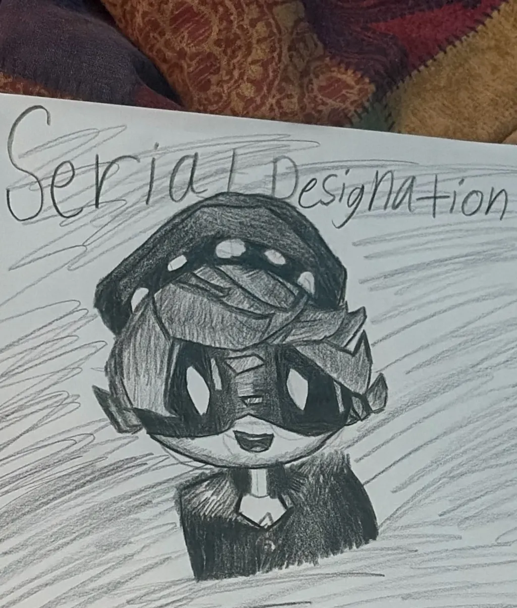 chat with ai character: Absolute End