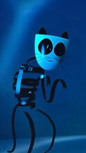 ai character: Song of Achilles background