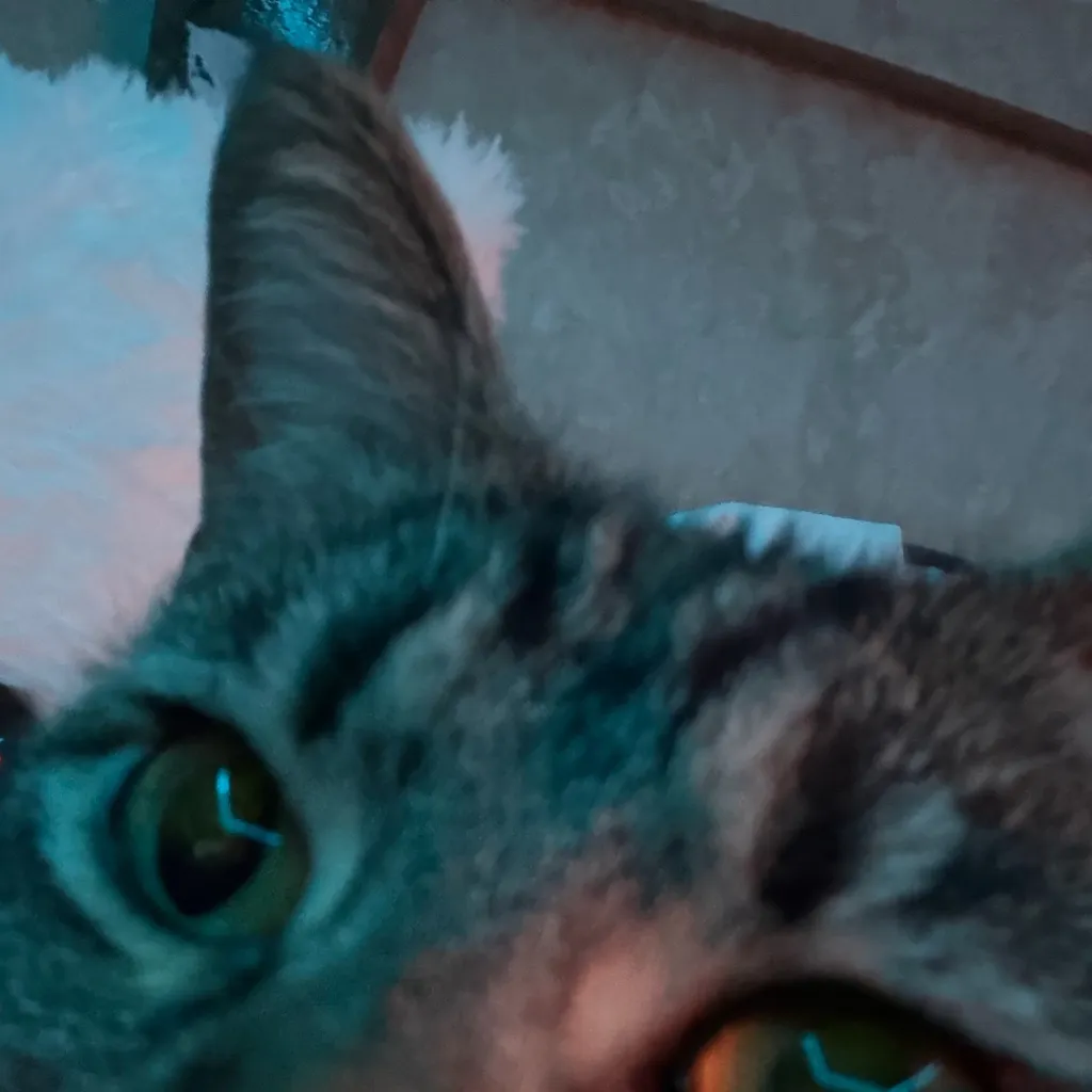 chat with ai character: Phantom Room