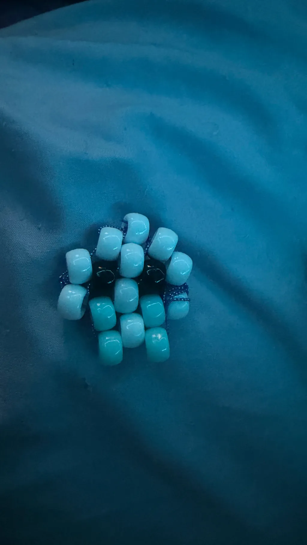 ai character: The Giver background