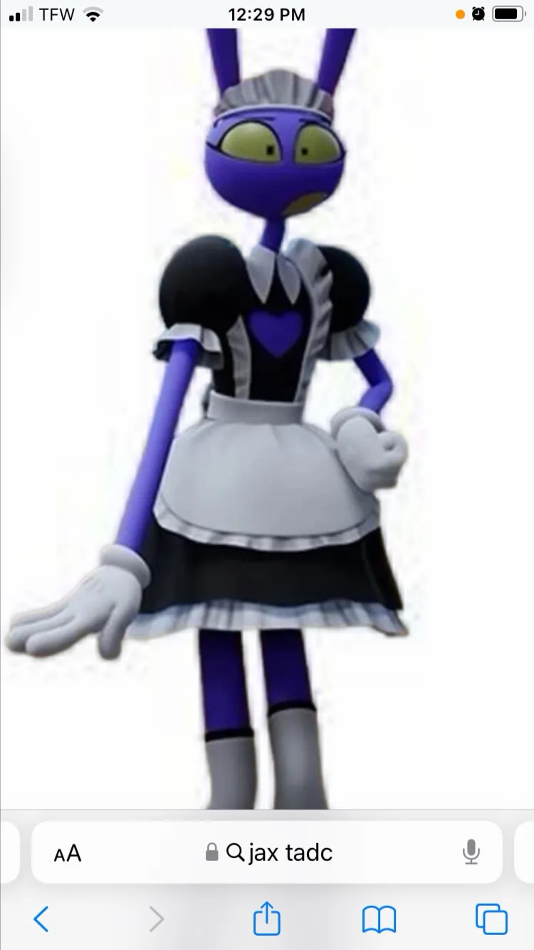 ai character: My dream background