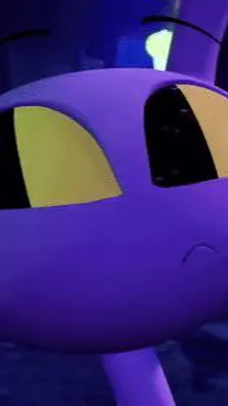 ai character: TADC background