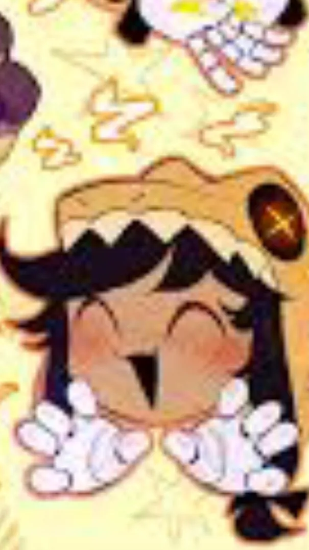 ai character: TADC episode 8 background