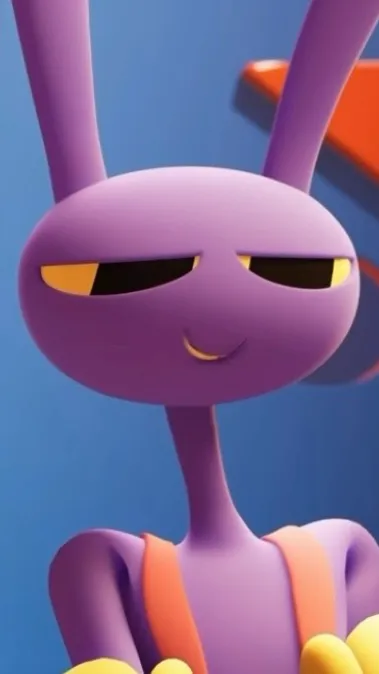 ai character: Kid Jax background