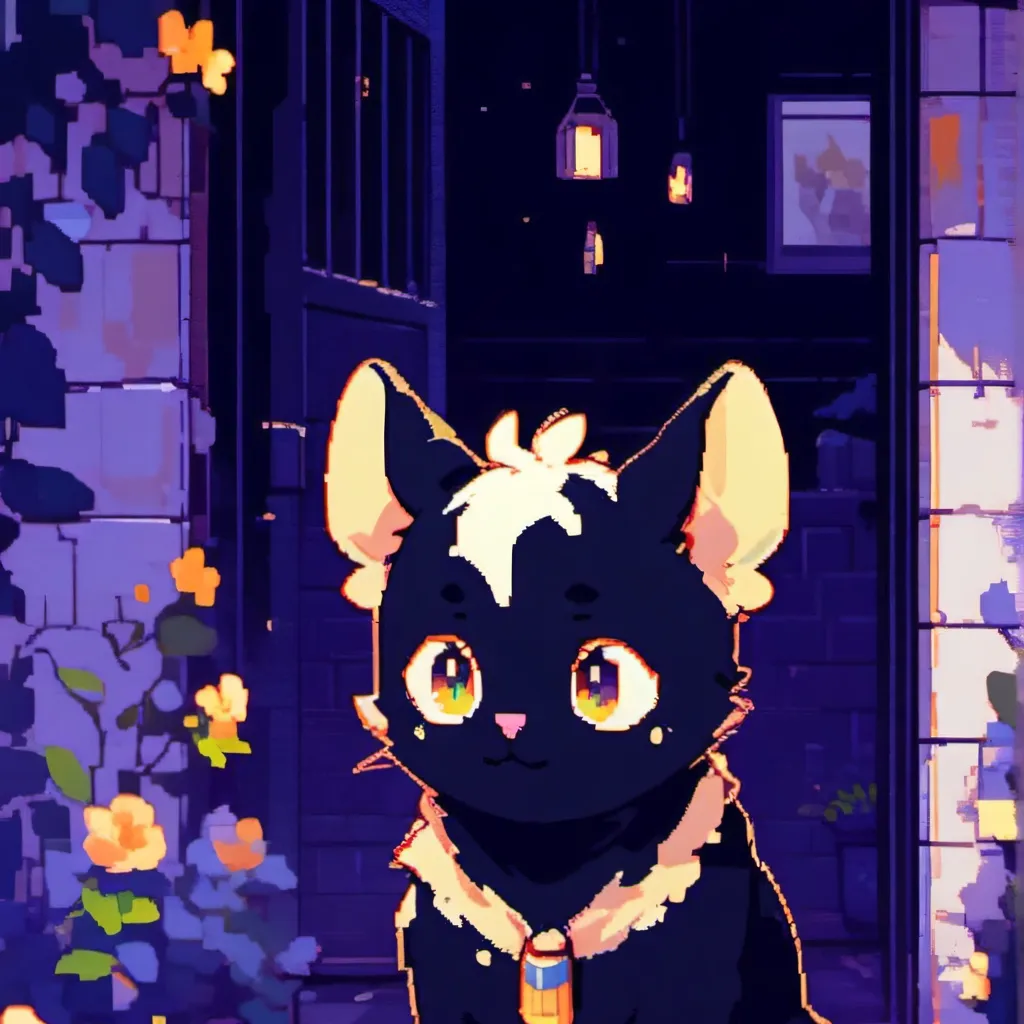 chat with ai character: vaca