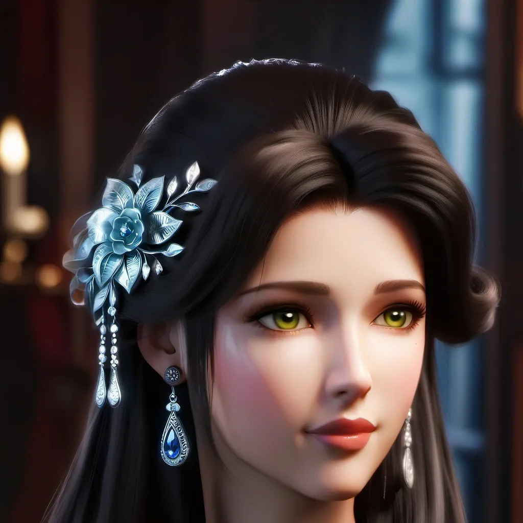 chat with ai character: this.. uhm ◍˃ᵕ˂◍ 