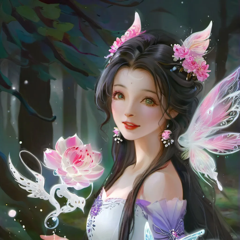 chat with ai character: sophia★