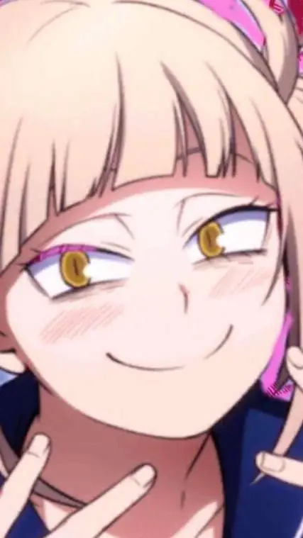 ai character: toga background