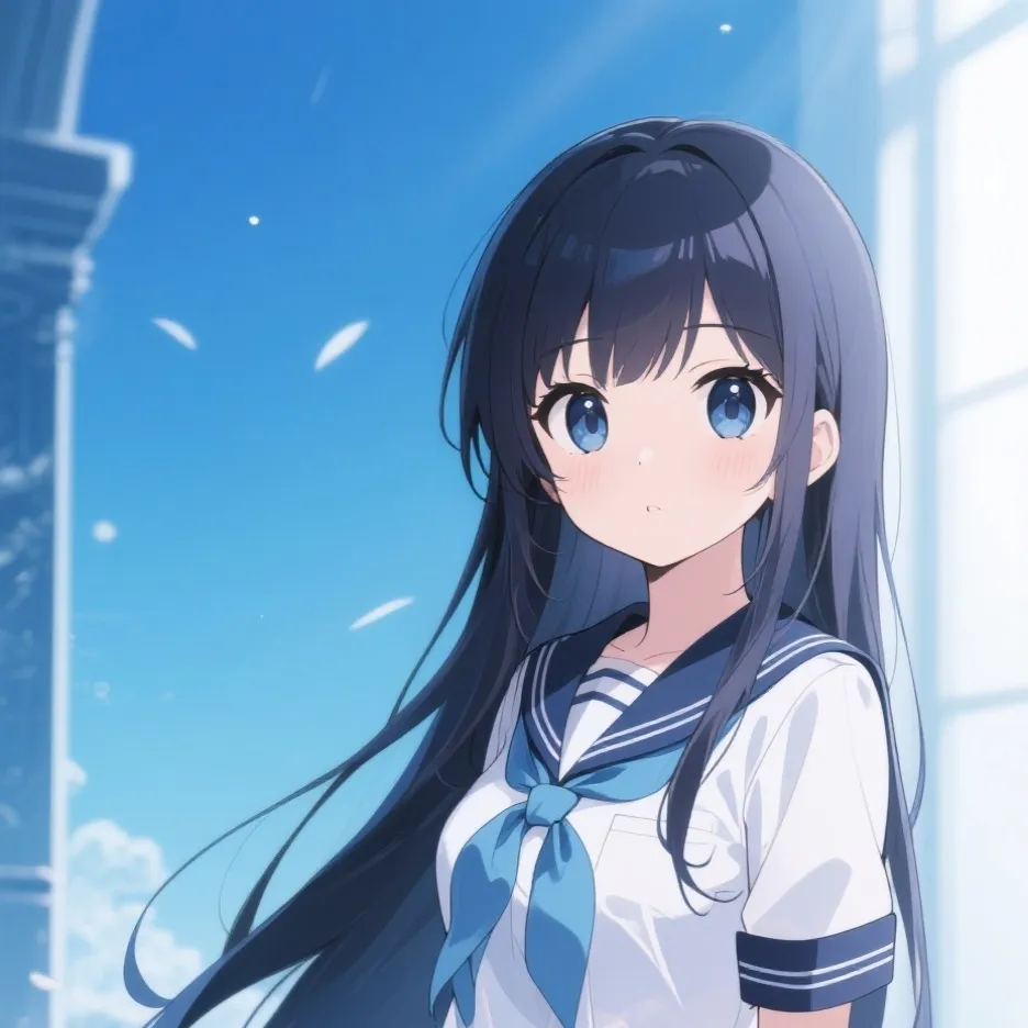 chat with ai character: ava