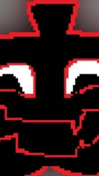 ai character: Jackenstein background