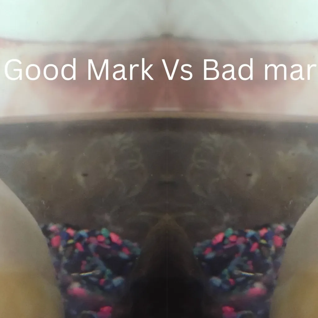 chat with ai character: Good M Vs bad M